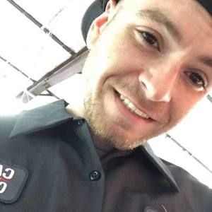 Meet your Posher, Scott